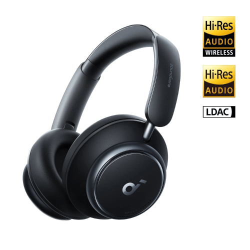 Anker Soundcore Space Q45 Adaptive Noise Cancelling Headphones